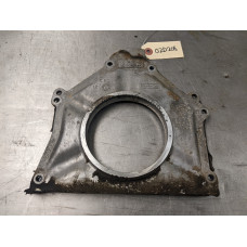 02D205 Rear Oil Seal Housing From 2005 Ford F-150 5.4 6C3E6K318AA 02D205 Rear Oil Seal Housing From 2005 Ford F-150 5.4 6C3E6K318AA